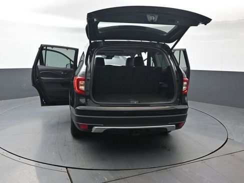 Certified 2019 Honda Pilot EX-L image 53