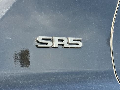 Certified 2025 Toyota 4Runner SR5 image 32