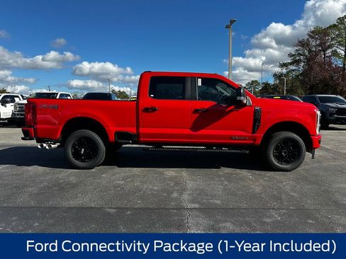 New 2026 Ford F250 XL w/ STX Appearance Package image 9