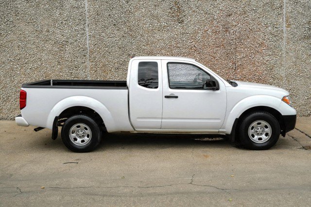 Used 2019 Nissan Frontier S RWD image 6