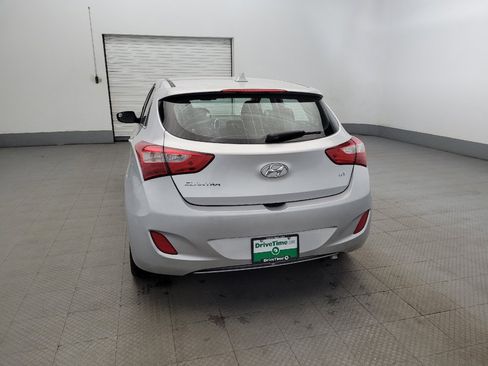 Used 2016 Hyundai Elantra GT w/ Option Group 02 image 6