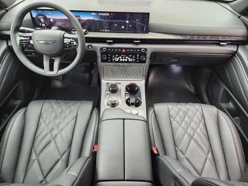 New 2026 Genesis GV80 3.5T Prestige image 20