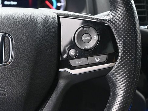 Used 2019 Honda Passport Elite image 23