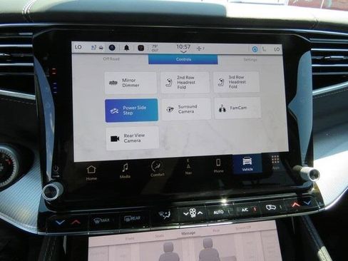 New 2023 Jeep Grand Wagoneer 4WD w/ Convenience Group III image 40