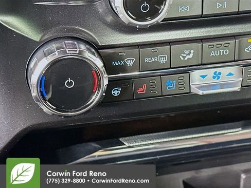 New 2026 Ford F250 King Ranch w/ Chrome Package image 20