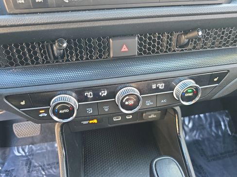 Certified 2024 Honda CR-V Sport image 21