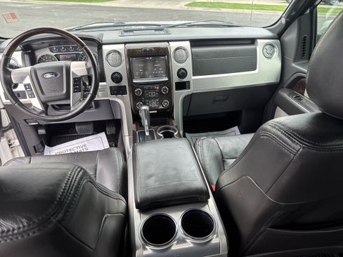 Used 2013 Ford F150 Platinum image 16