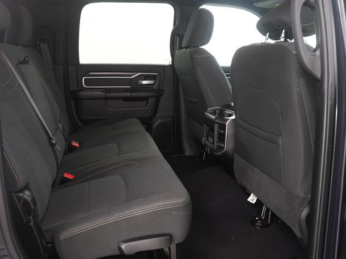 Used 2022 RAM 2500 Big Horn w/ Level B Equipment Group image 14