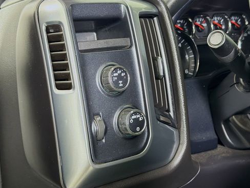 Used 2014 Chevrolet Silverado 1500 LT w/ Trailering Package AWD/4WD image 12
