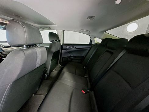 Used 2020 Honda Civic EX image 24