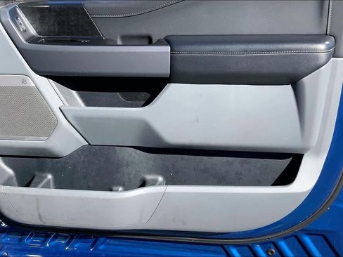 Certified 2022 Ford F150 XLT w/ Equipment Group 302A High image 20