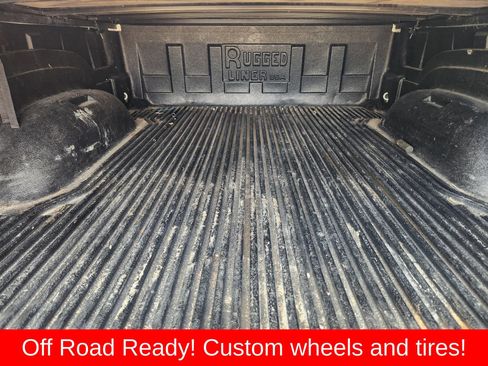 Used 2024 RAM 2500 Big Horn AWD/4WD image 43