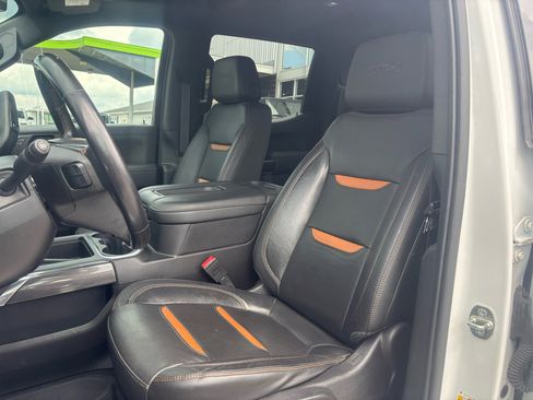 Used 2020 GMC Sierra 1500 AT4 w/ AT4 Premium Package image 13