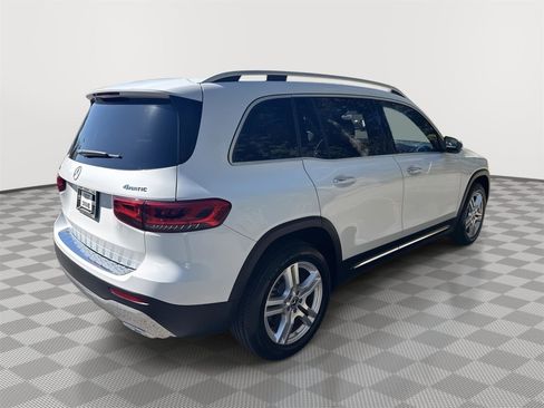 Used 2020 Mercedes-Benz GLB 250 GLB 250 image 5