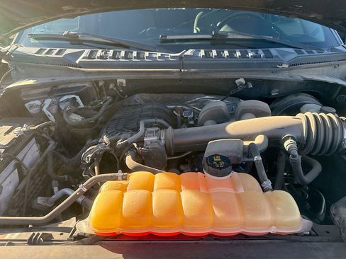 Used 2018 Ford F150 XLT image 28