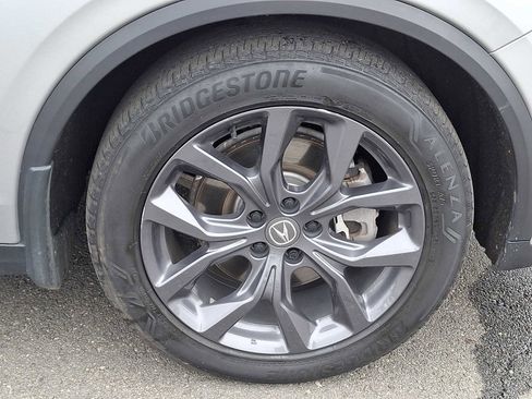Certified 2023 Acura MDX A-Spec AWD/4WD image 8
