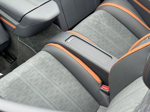 Certified 2025 Bentley Continental GT Speed image 20