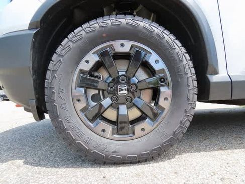 New 2026 Honda Passport TrailSport Elite image 8