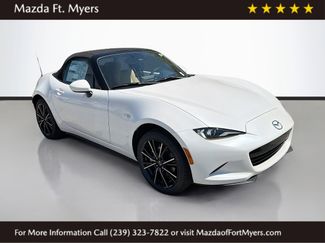 New 2026 MAZDA MX-5 Miata Grand Touring video 1