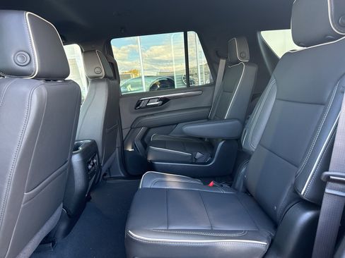 New 2026 Chevrolet Tahoe Premier image 16