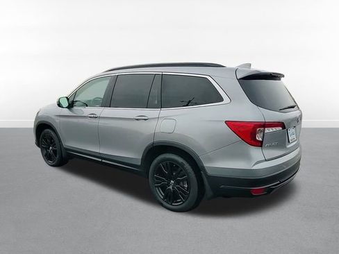 Used 2022 Honda Pilot Special Edition image 5