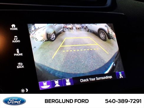 Used 2019 Honda CR-V EX image 26