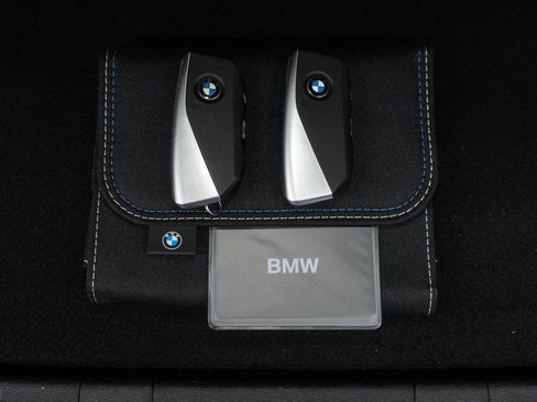 Used 2025 BMW 228i xDrive w/ Premium Package AWD/4WD image 54