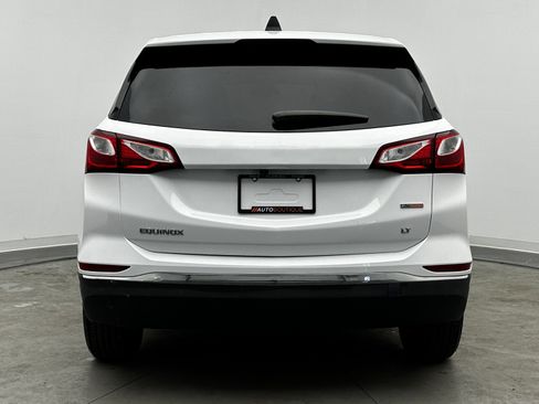 Used 2020 Chevrolet Equinox LT image 6
