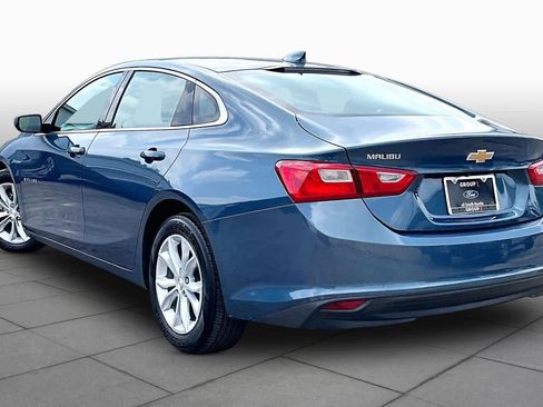 Used 2024 Chevrolet Malibu LT FWD image 12