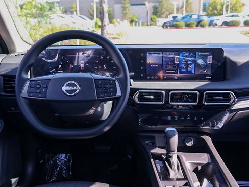 Used 2026 Nissan Sentra SV w/ Floor Mat Package FWD image 21