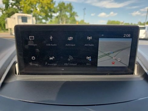 Used 2021 Acura RDX FWD w/ Advance Package image 33