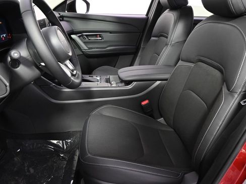 New 2026 MAZDA CX-5 Preferred image 13