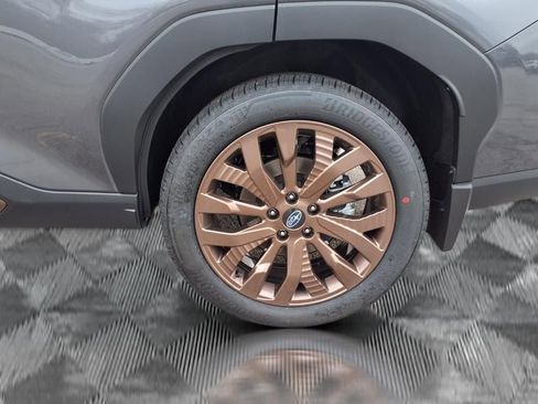 New 2026 Subaru Forester Sport image 13