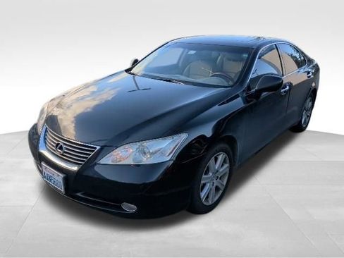 Used 2007 Lexus ES 350 image 1