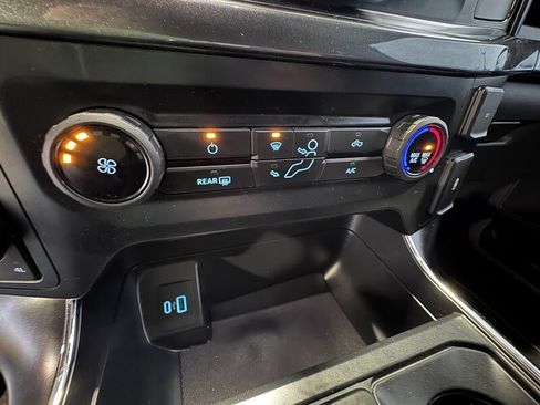 Used 2023 Ford F150 XL w/ STX Appearance Package image 17