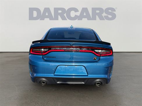 Used 2022 Dodge Charger Scat Pack image 6