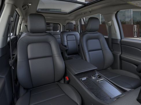 New 2026 Lincoln Aviator AWD image 10