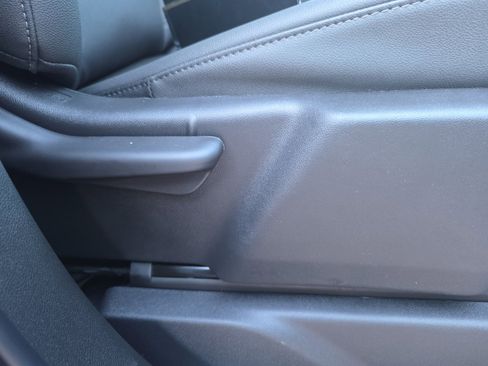 New 2026 Chevrolet Silverado 1500 LT w/ All Star Edition Plus image 33