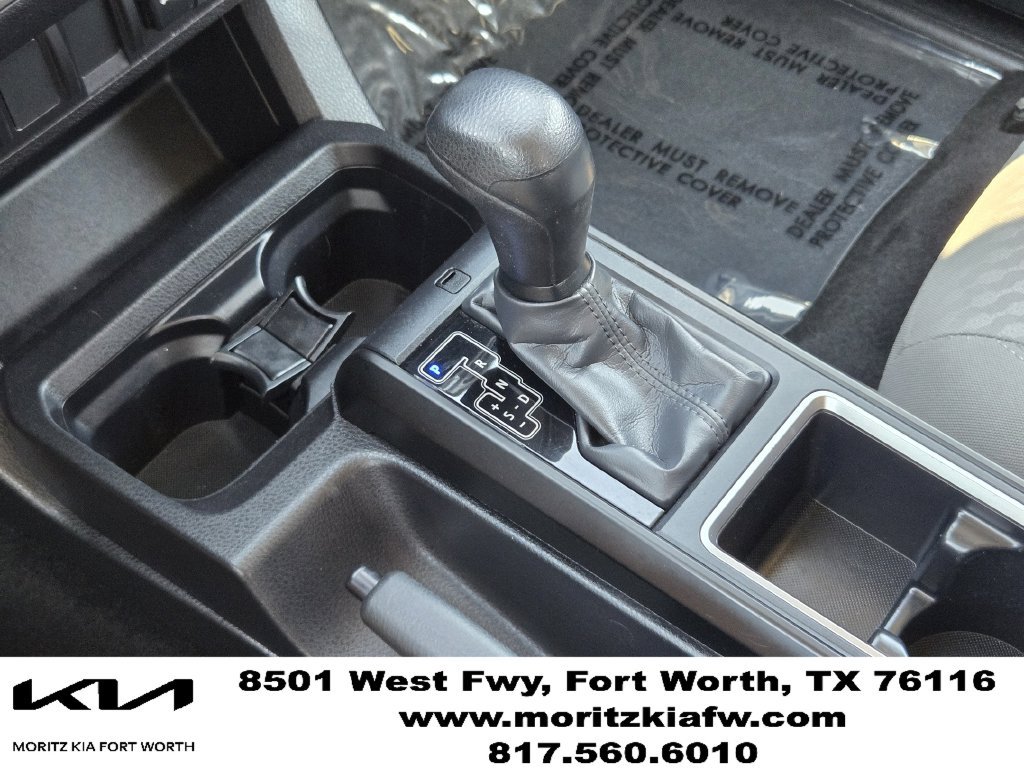 Used 2023 Toyota Tacoma SR AWD/4WD image 17