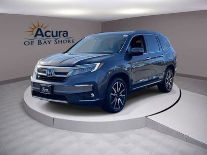 Used 2020 Honda Pilot Touring
