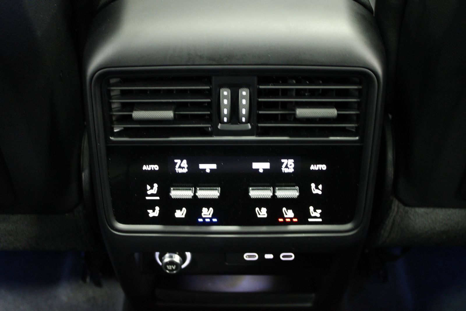 Certified 2026 Porsche Cayenne S AWD/4WD image 49