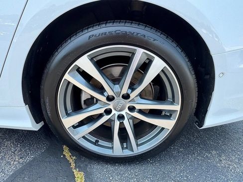 Used 2019 Audi A6 3.0T Premium Plus w/ Premium Plus Package AWD/4WD image 32