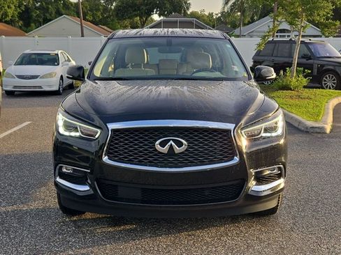 Used 2017 INFINITI QX60 FWD image 2