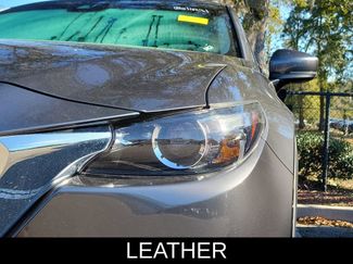 Used 2023 MAZDA CX-9 Touring video 2