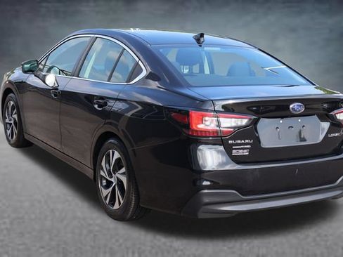 Used 2021 Subaru Legacy Premium AWD/4WD image 18