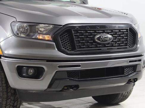 Used 2021 Ford Ranger XLT w/ Equipment Group 301A Mid image 34