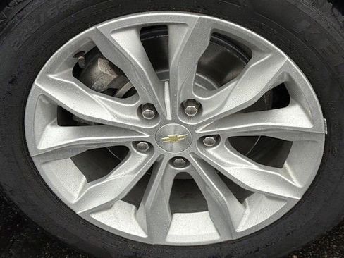 Used 2021 Chevrolet Malibu LT FWD image 10