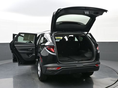 Certified 2024 Hyundai Tucson SEL image 47