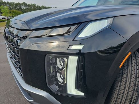 Used 2025 Hyundai Palisade SEL FWD image 36