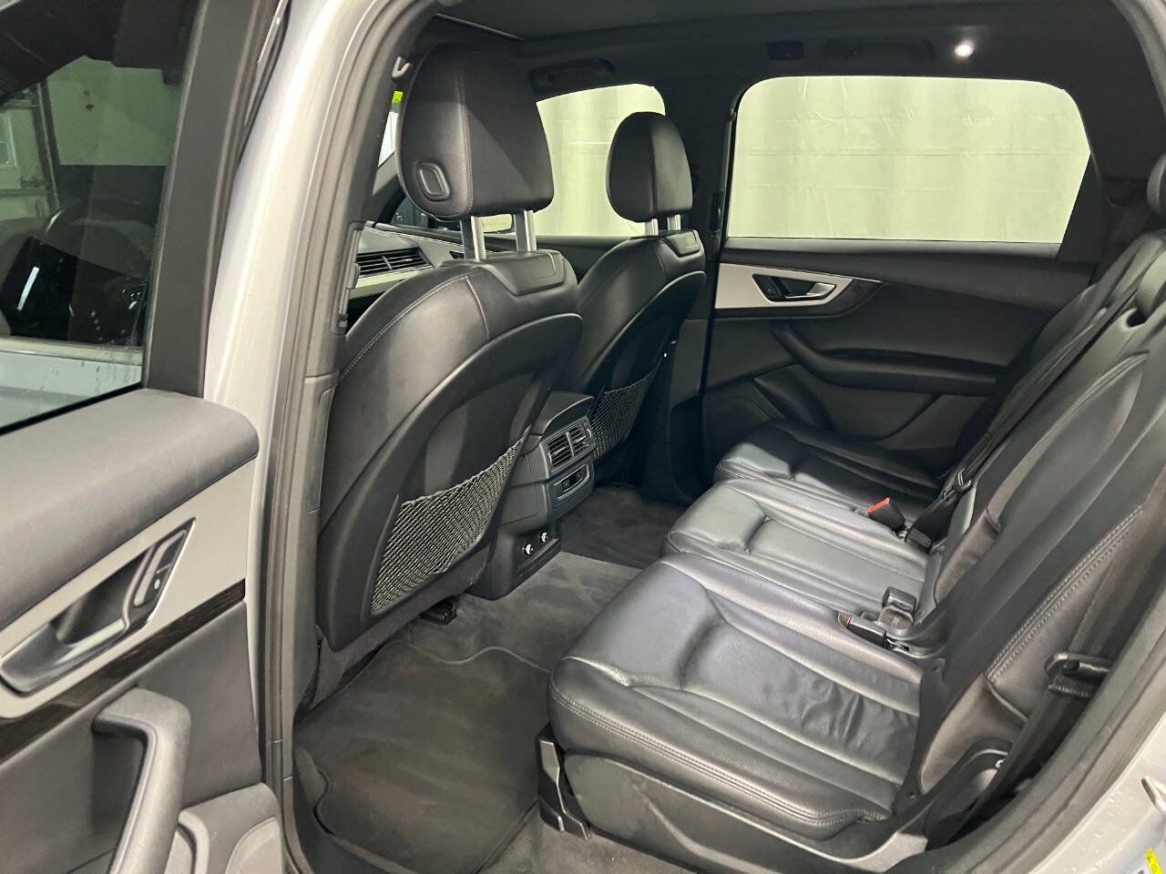 Used 2019 Audi Q7 2.0T Premium AWD/4WD image 9